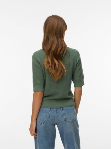 Vero Moda Vest groen