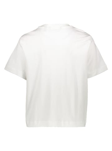 Vero Moda Shirt in Weiß