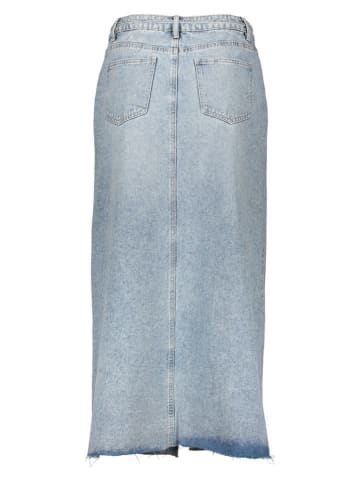 Vero Moda SKIRT FEM WOV CO100