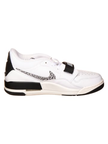 Jordan Leren sneakers "Air Jordan Legacy 312"