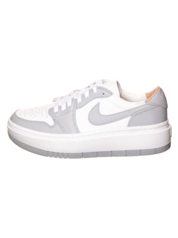 Jordan Skórzane sneakersy "Air Jordan 1 Elevate"