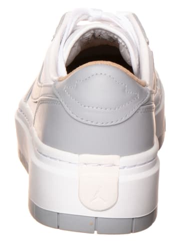 Jordan Skórzane sneakersy "Air Jordan 1 Elevate"