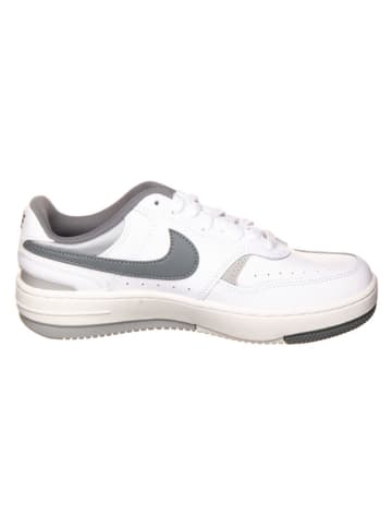 Nike Leder-Sneakers "Gamma Force"