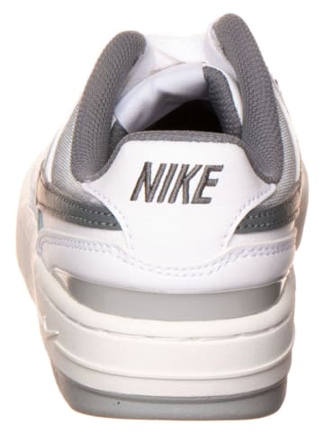 Nike Leren sneakers "Gamma Force"