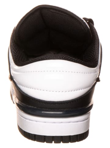 Nike Skórzane sneakersy "Dunk Panda Twist"