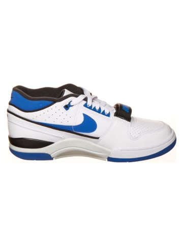 Nike Leren sneakers "Air Alpha Force 88"