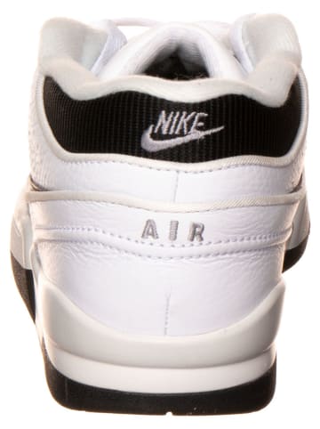 Nike Skórzane sneakersy "Alpha Force 88"