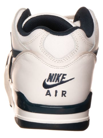 Nike Leren sneakers "Air Flight ´89 Low"