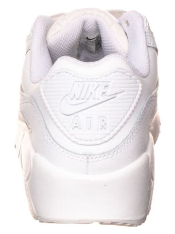 Nike Leder-Sneakers "Air Max 90"