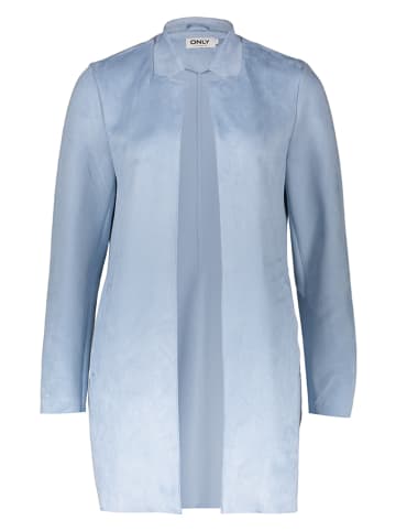 ONLY Übergangsmantel in Hellblau