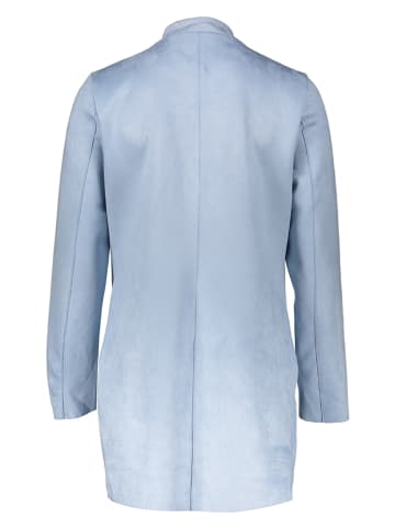 ONLY Übergangsmantel in Hellblau