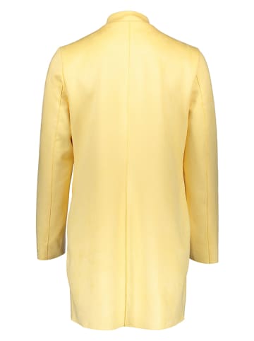 ONLY Tussenmantel geel