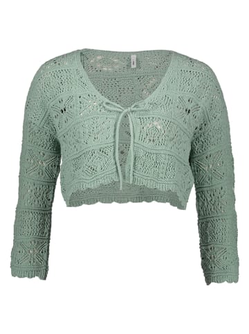 ONLY Bolero mintgroen