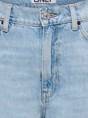 ONLY Jeans - Comfort fit - in Hellblau