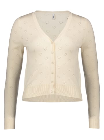 ONLY Cardigan in Sand