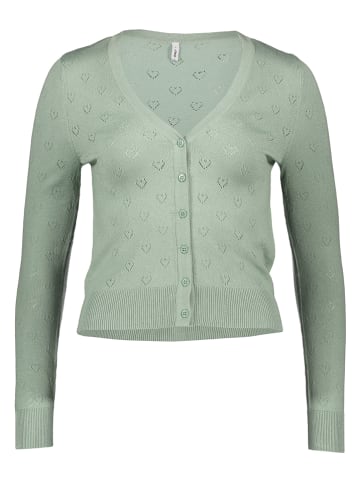 ONLY Cardigan in Mint