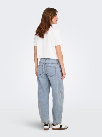 ONLY Jeans - Comfort fit - in Hellblau