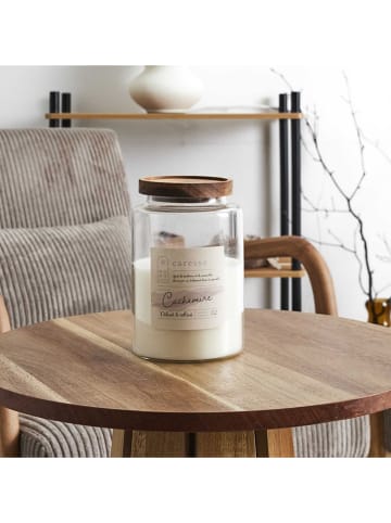 The Concept Factory Geurkaars wit - 650 g