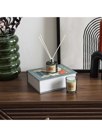 The Concept Factory Geschenkbox: Raumduft und Duftkerze