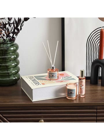 The Concept Factory Geschenkbox: geurstokjes en geurkaars