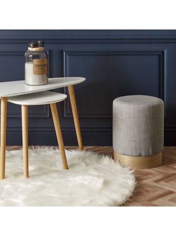 THE HOME DECO FACTORY Geurkaars wit - 1600 g