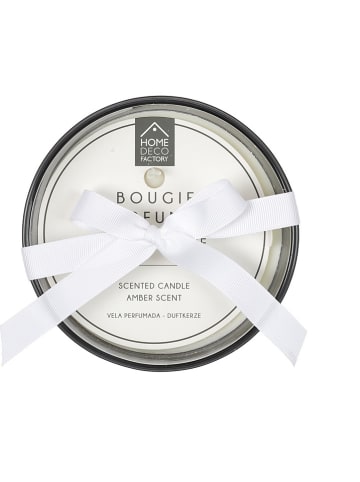 THE HOME DECO FACTORY Świeca zapachowa "Harmony - Amber" - 280 g