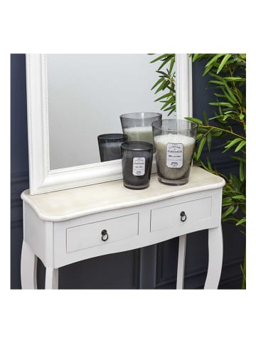 THE HOME DECO FACTORY Geurkaars zwart - 600 g