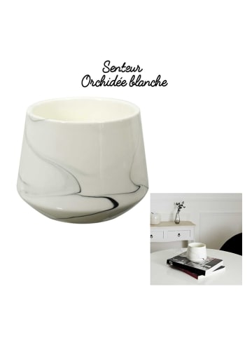 THE HOME DECO FACTORY Świeca zapachowa - 330 g