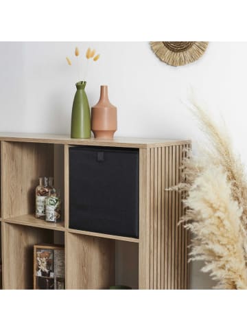 THE HOME DECO FACTORY 2-delige set: manden - (B)30 x (H)30 cm (verrassingsproduct)