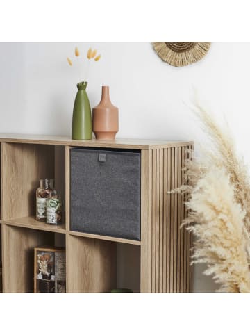 THE HOME DECO FACTORY 2er-Set: Körbe - (B)30 x (H)30 cm (Überraschungsprodukt)