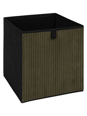 THE HOME DECO FACTORY Pojemnik - 30 x 30 x 30 cm (produkt niespodzianka)