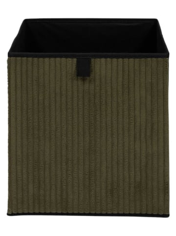 THE HOME DECO FACTORY Opbergbox - (B)30 x (H)30 x (D)30 cm (verrassingsproduct)