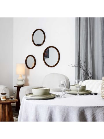 COOK CONCEPT 12-delig tafelservies beige