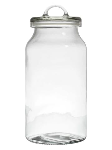 COOK CONCEPT Voorraadglas - 2,7 l