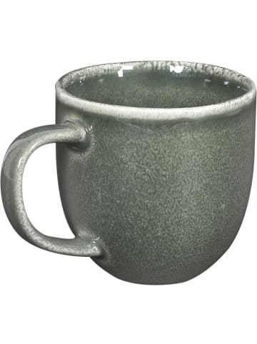 Make a Wish 2er-Set: Tassen in Grün - 300 ml