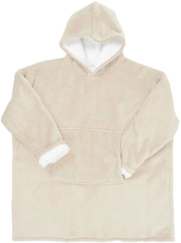 HYGGE Hoodie beige