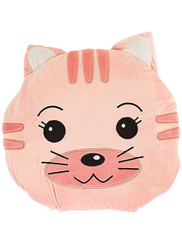 The Home Deco Kids Kinderdecke in Rosa - (L)150 x (B)110 cm