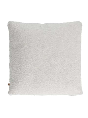 Ethnical Life Kissen in Creme - (L)40 x (B)40 cm