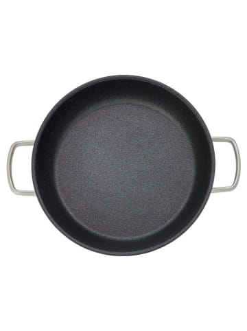 WMF Edelstahl-Servierpfanne ''Permadur Advance'' - Ø 28 cm