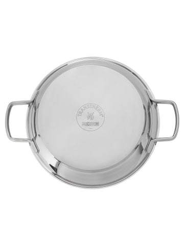 WMF Edelstahl-Servierpfanne ''Permadur Advance'' - Ø 28 cm