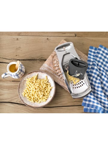 WMF Edelstahl-Spätzlehobel - (L)35 x (B)14 cm