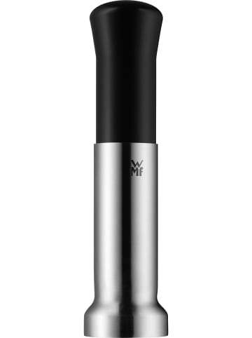 WMF Muskatmühle "Top Tools" in Schwarz - (L)16,5 cm