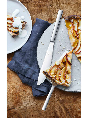 WMF 2tlg. Edelstahl-Kuchen-Set ''Nuova 233''