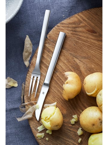 WMF 2tlg. Edelstahl-Pellkartoffelbesteck-Set ''Nuova 233''