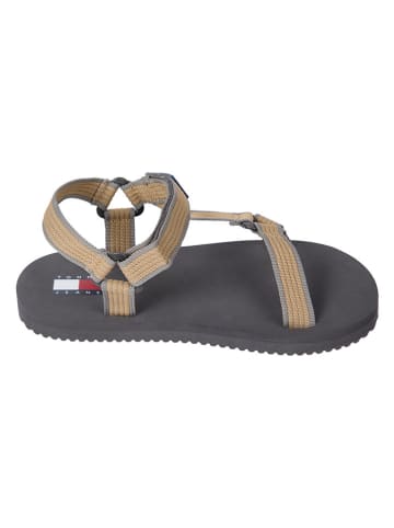 Tommy Hilfiger Sandalen beige