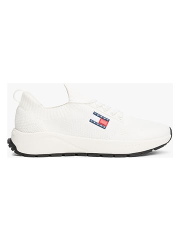 Tommy Hilfiger Sneakers in Creme
