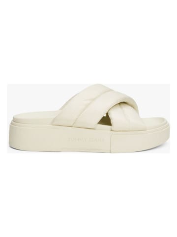 Tommy Hilfiger Slippers beige