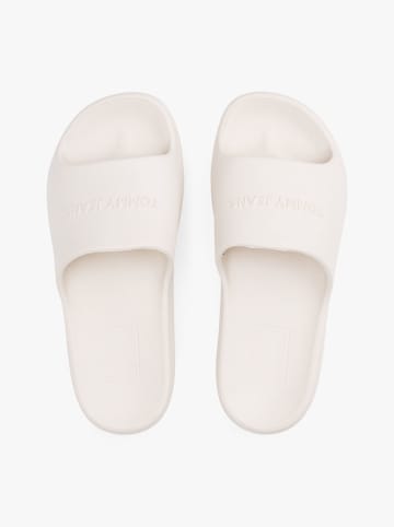 Tommy Hilfiger Slippers beige