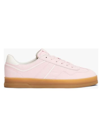 Tommy Hilfiger Sneakers in Rosa
