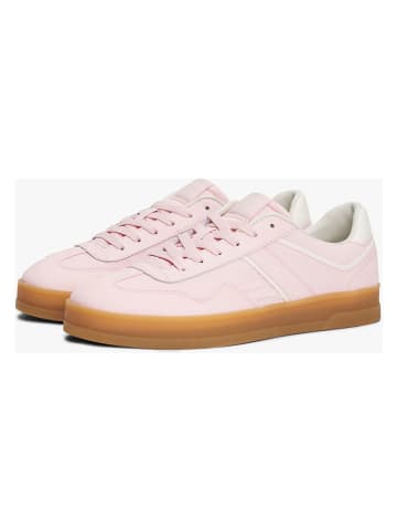 Tommy Hilfiger Sneakers in Rosa